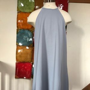 Halter Dress
